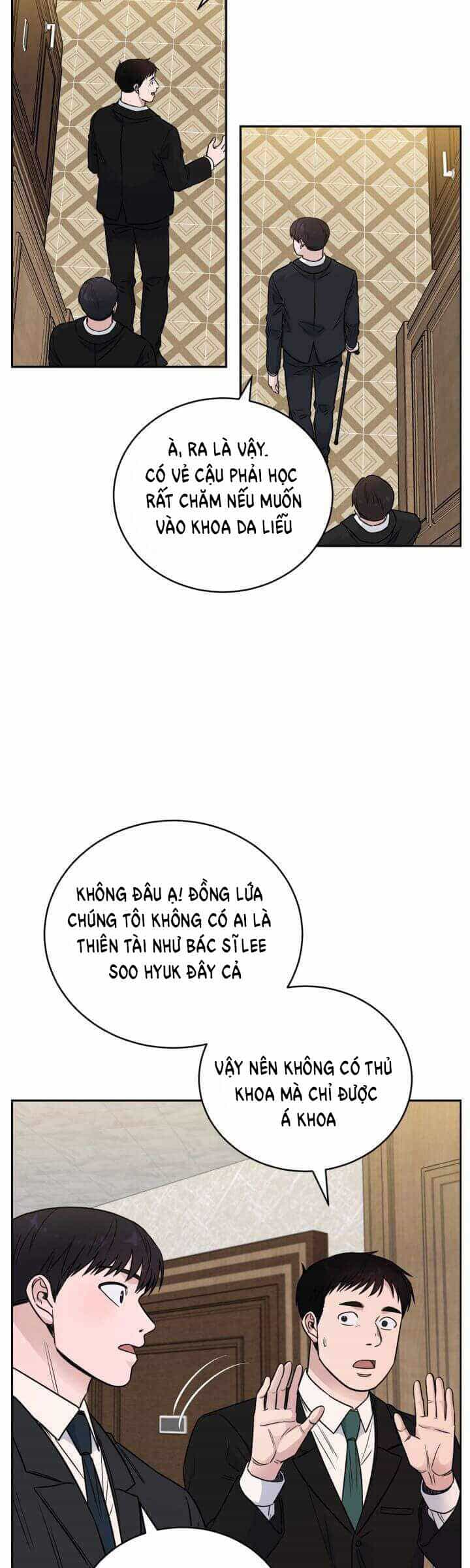 A.i. Doctor - Chương 53 - ảnh 11