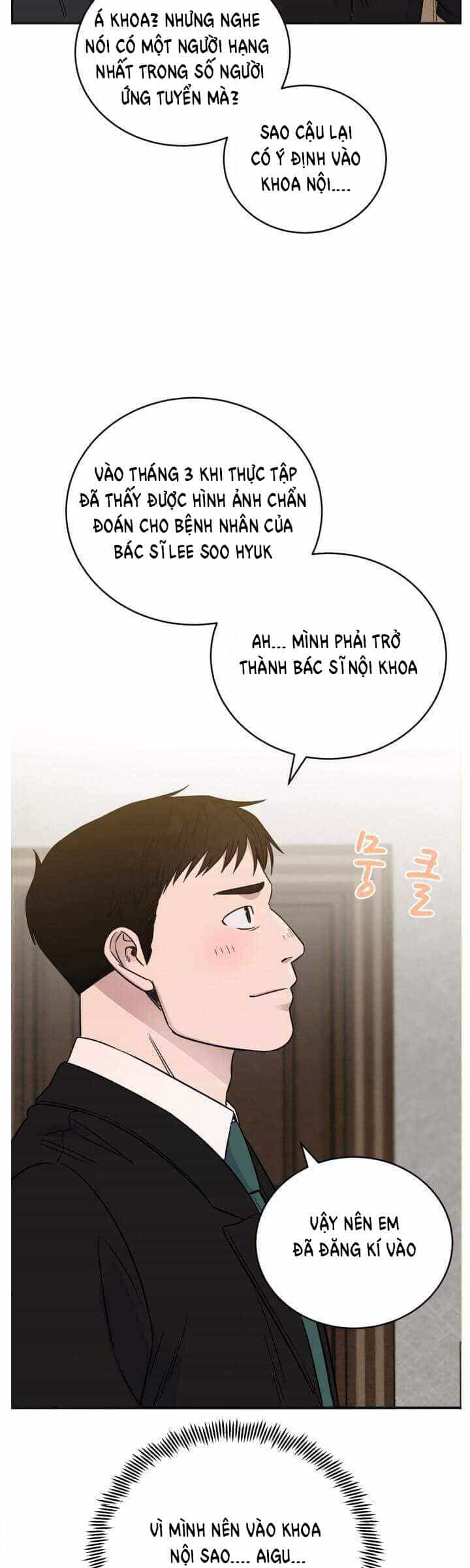 A.i. Doctor - Chương 53 - ảnh 12