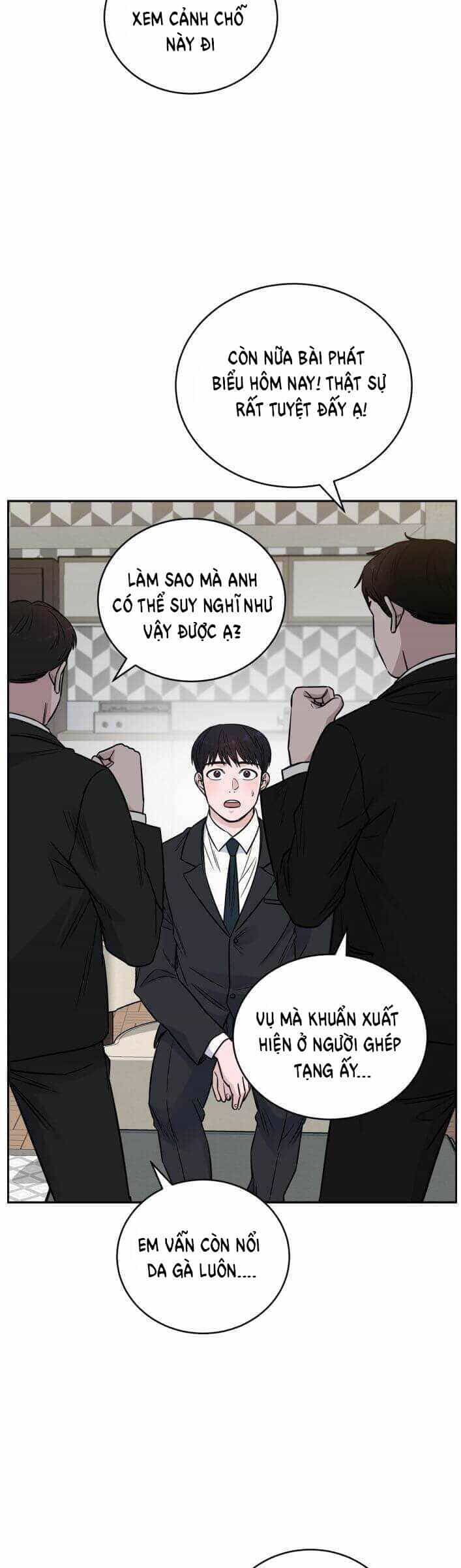 A.i. Doctor - Chương 53 - ảnh 16