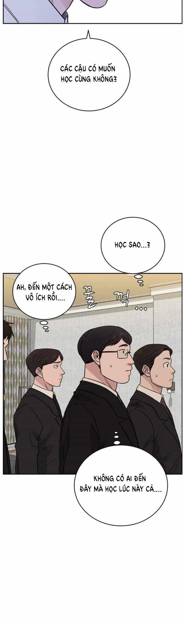 A.i. Doctor - Chương 53 - ảnh 21
