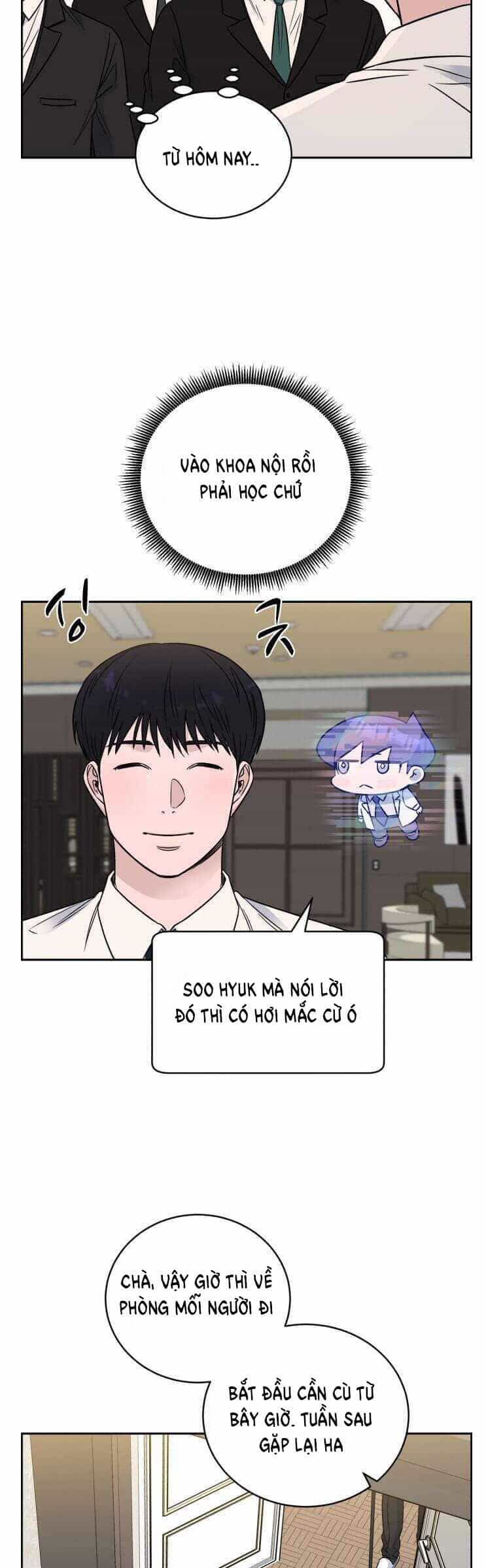 A.i. Doctor - Chương 53 - ảnh 35