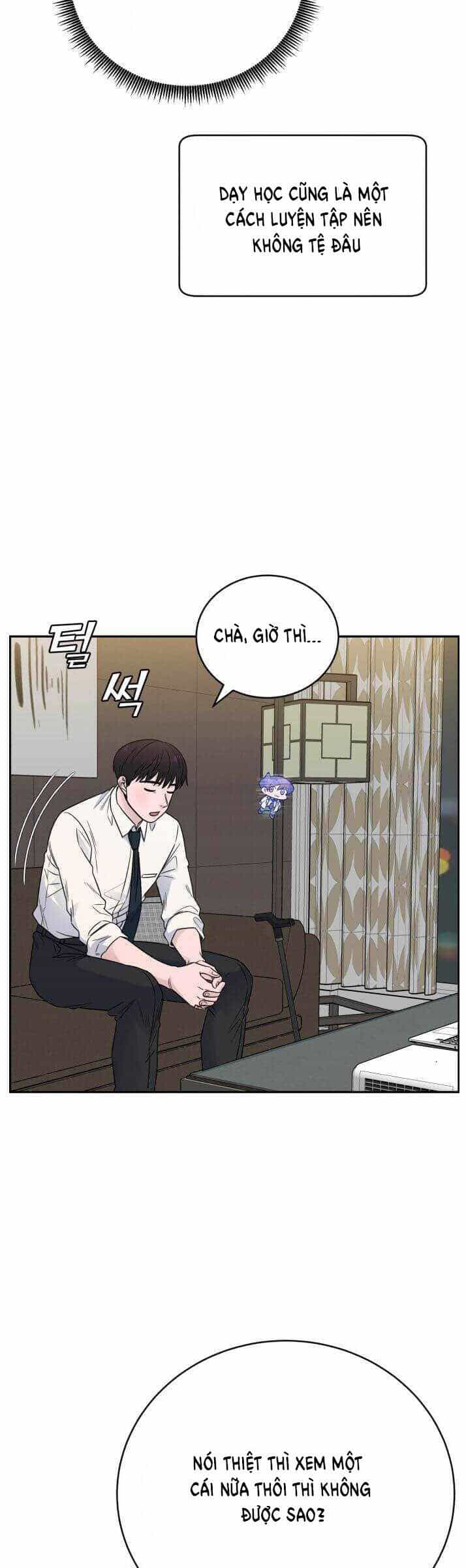A.i. Doctor - Chương 53 - ảnh 37