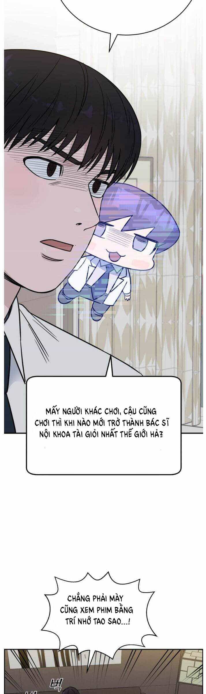 A.i. Doctor - Chương 53 - ảnh 38