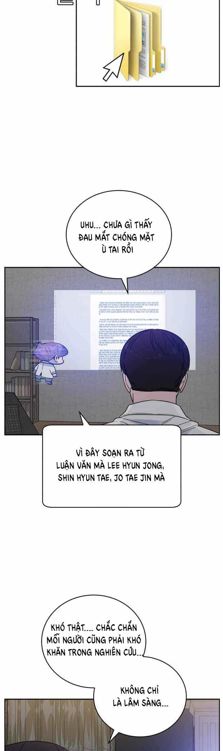 A.i. Doctor - Chương 53 - ảnh 40