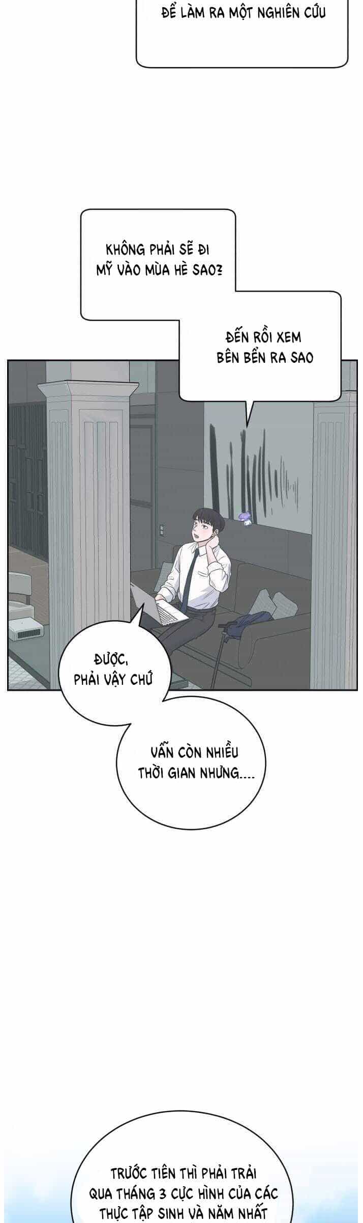 A.i. Doctor - Chương 53 - ảnh 42