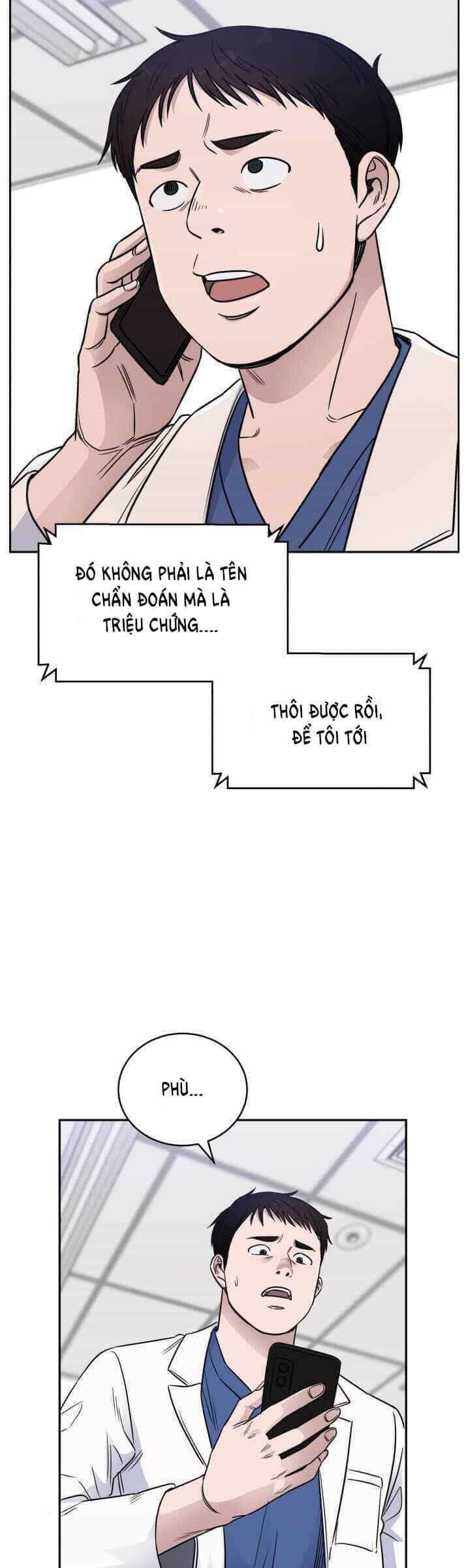 A.i. Doctor - Chương 53 - ảnh 45