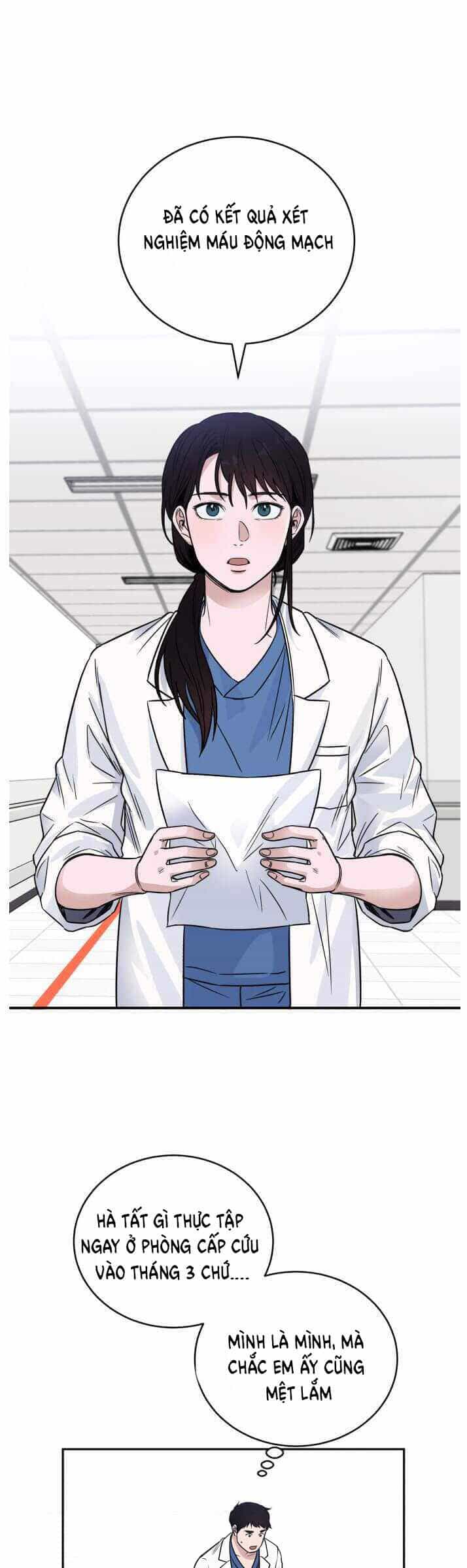 A.i. Doctor - Chương 53 - ảnh 48