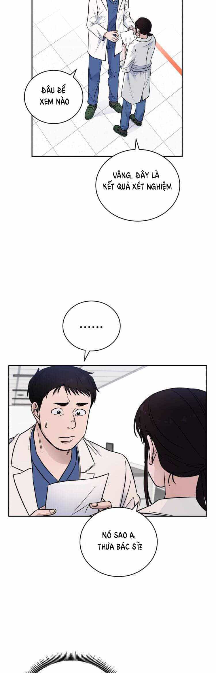 A.i. Doctor - Chương 53 - ảnh 49