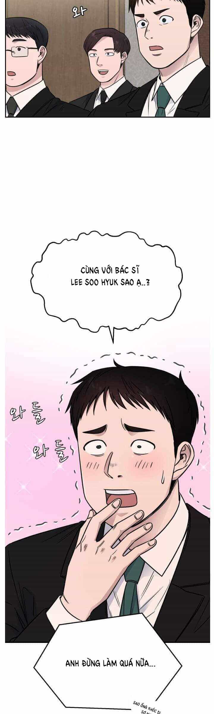 A.i. Doctor - Chương 53 - ảnh 7