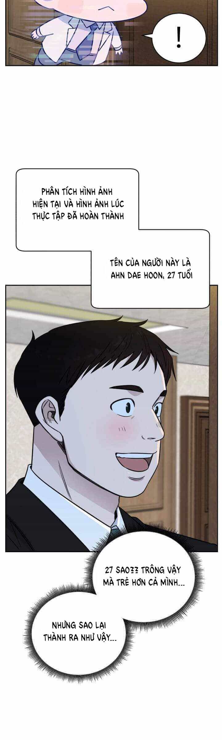 A.i. Doctor - Chương 53 - ảnh 9