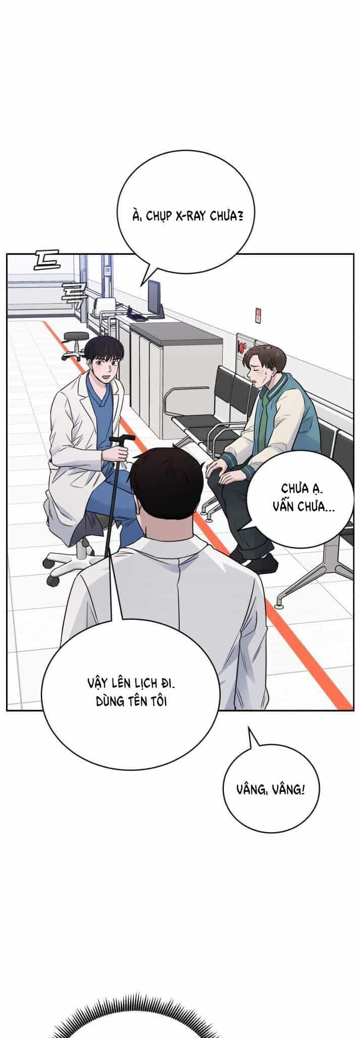 A.i. Doctor - Chương 54 - ảnh 15