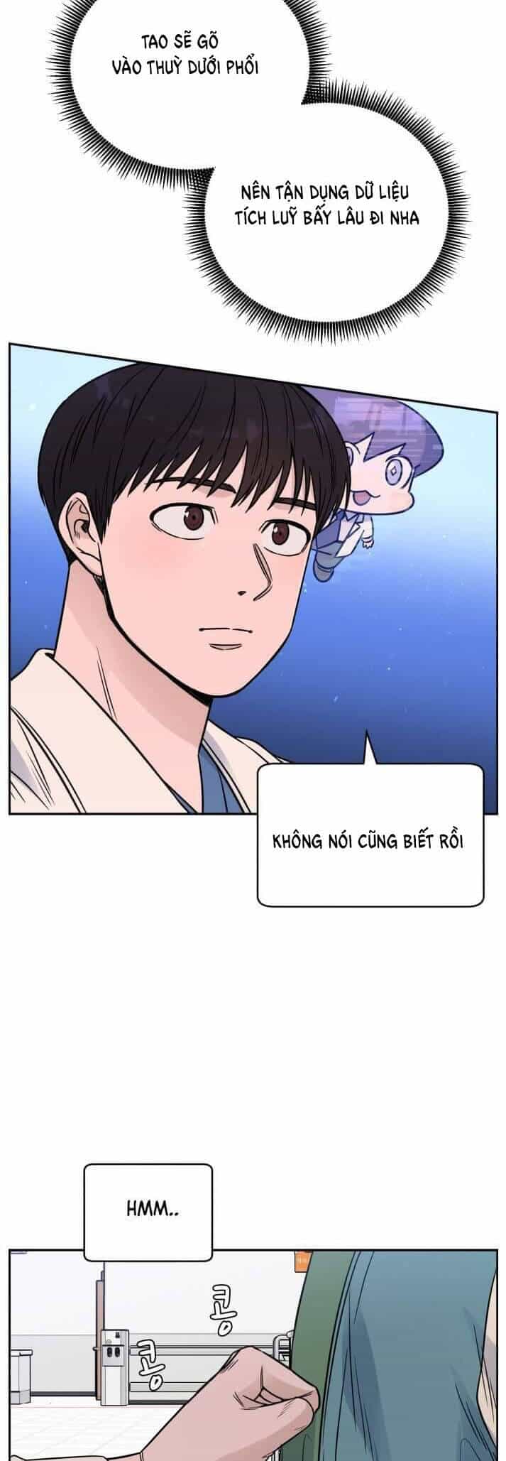 A.i. Doctor - Chương 54 - ảnh 16