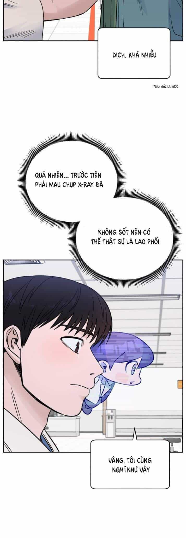 A.i. Doctor - Chương 54 - ảnh 17
