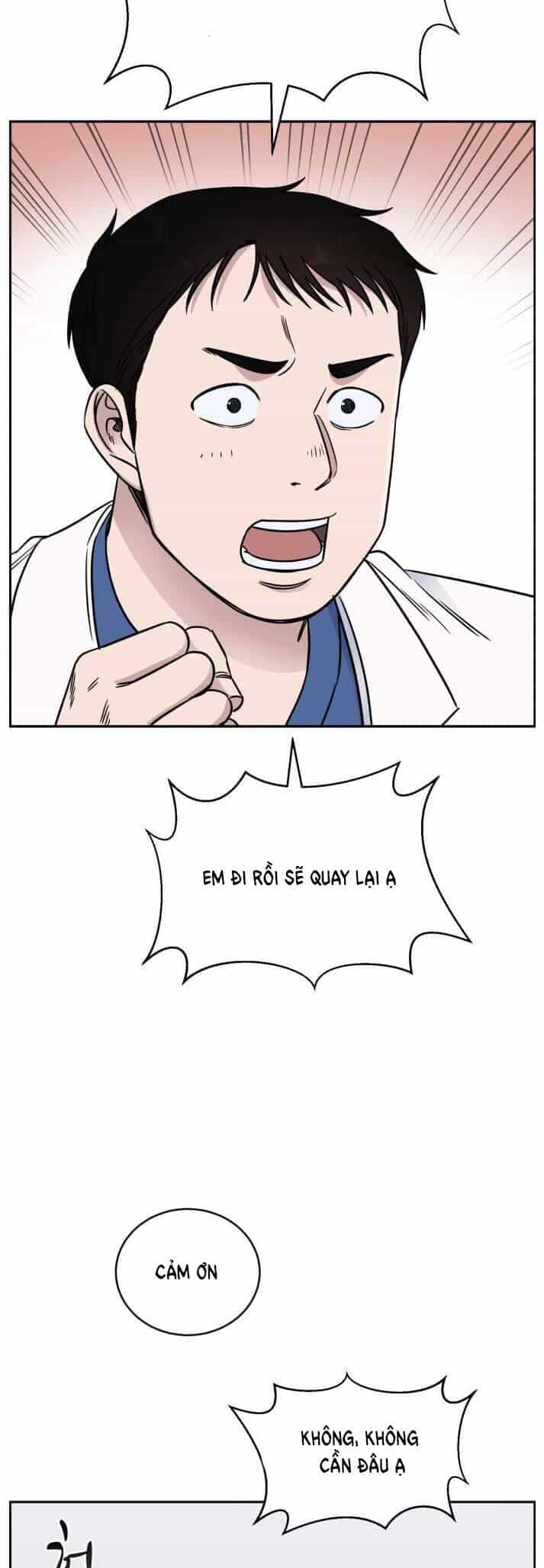 A.i. Doctor - Chương 54 - ảnh 21