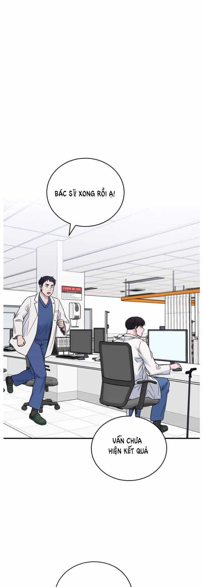A.i. Doctor - Chương 54 - ảnh 24