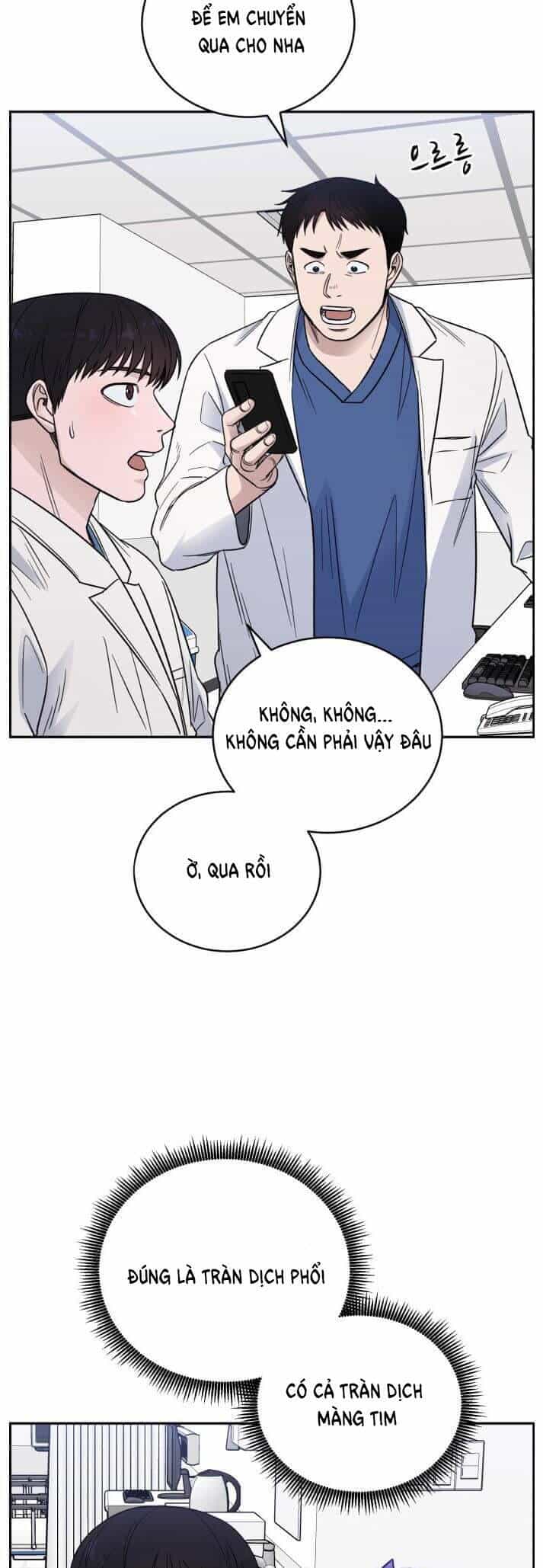 A.i. Doctor - Chương 54 - ảnh 25