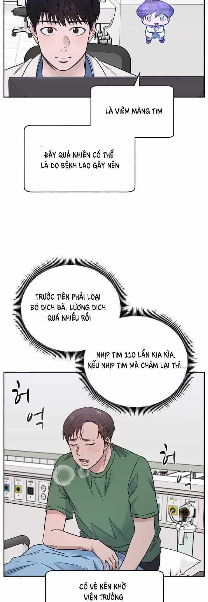 A.i. Doctor - Chương 54 - ảnh 26
