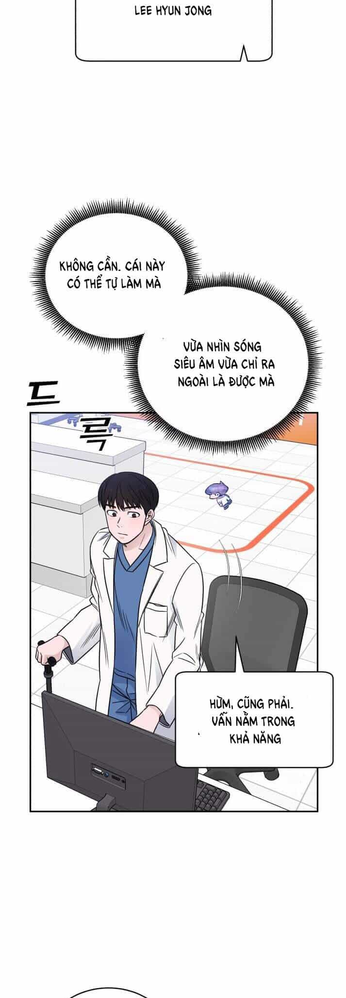 A.i. Doctor - Chương 54 - ảnh 27
