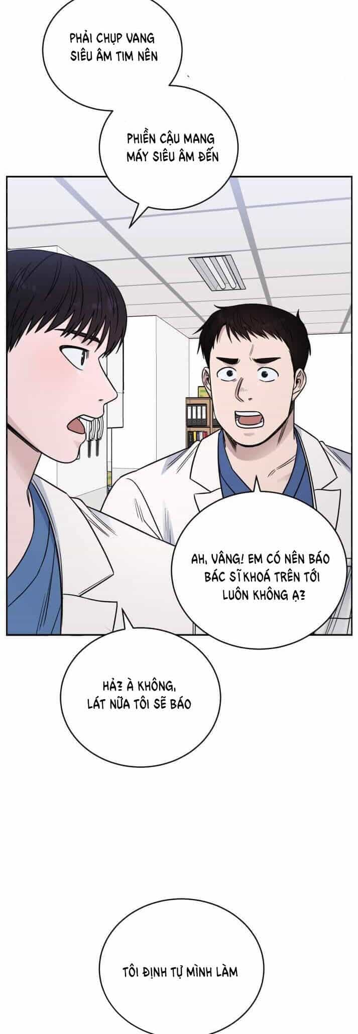 A.i. Doctor - Chương 54 - ảnh 28