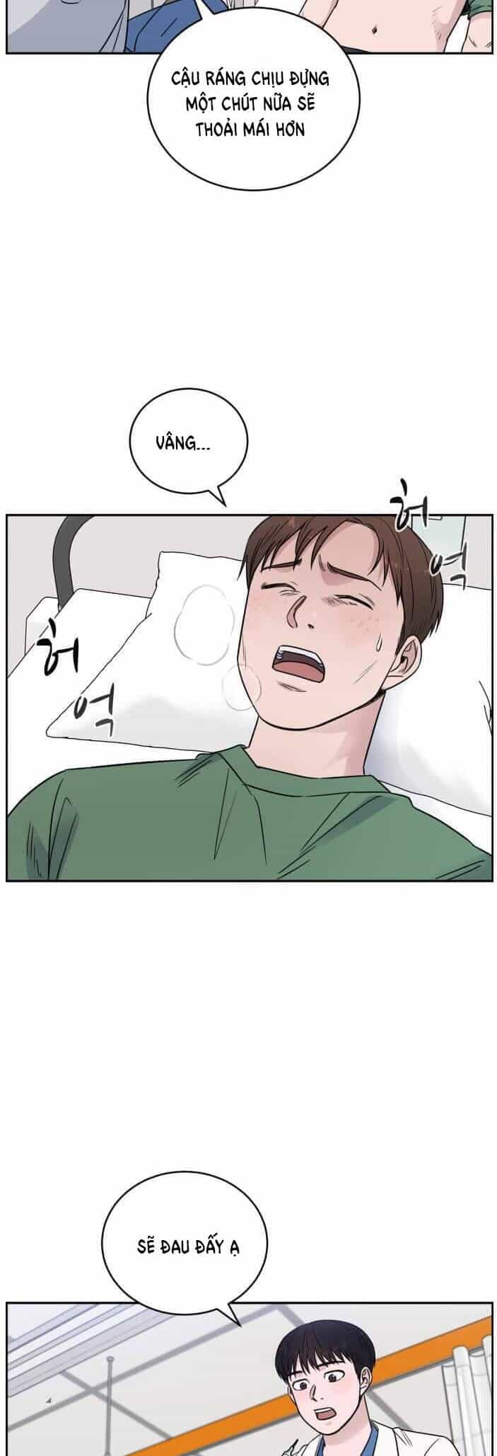 A.i. Doctor - Chương 54 - ảnh 32