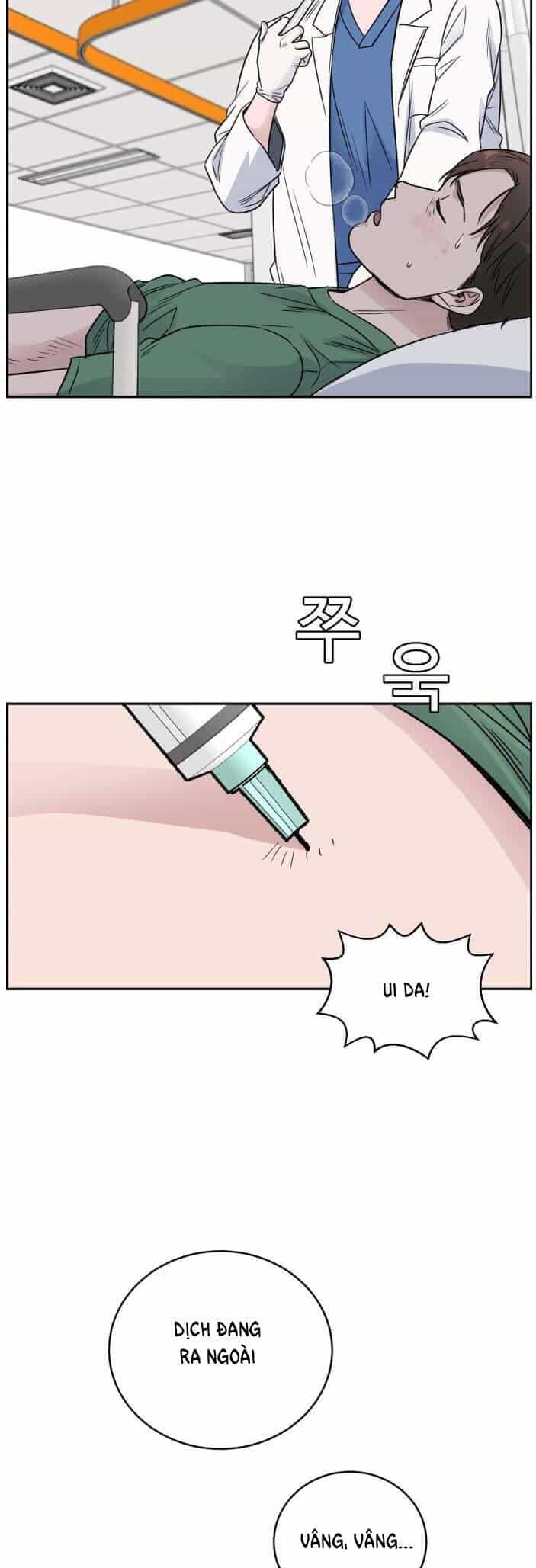 A.i. Doctor - Chương 54 - ảnh 33