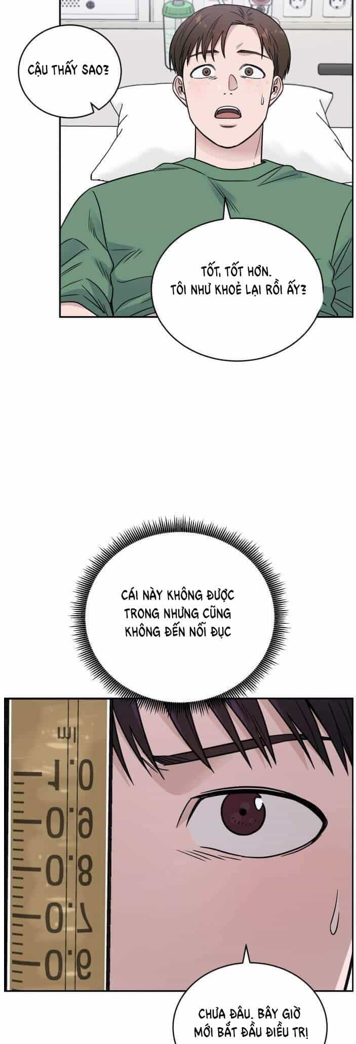 A.i. Doctor - Chương 54 - ảnh 35