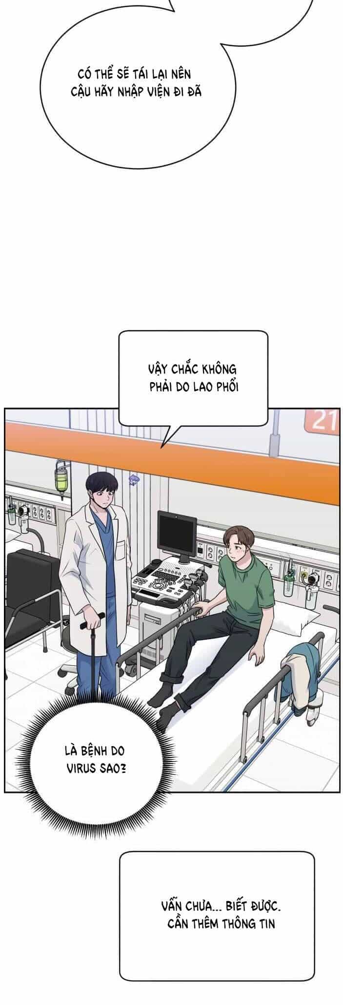 A.i. Doctor - Chương 54 - ảnh 36