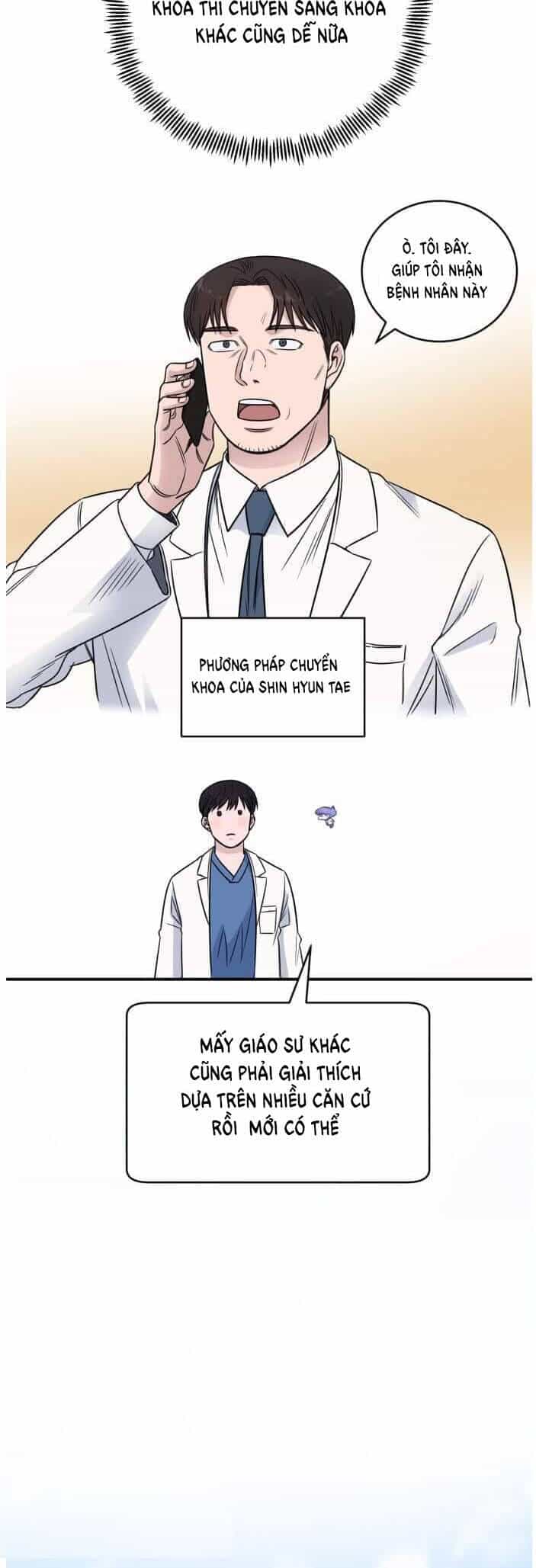 A.i. Doctor - Chương 54 - ảnh 38
