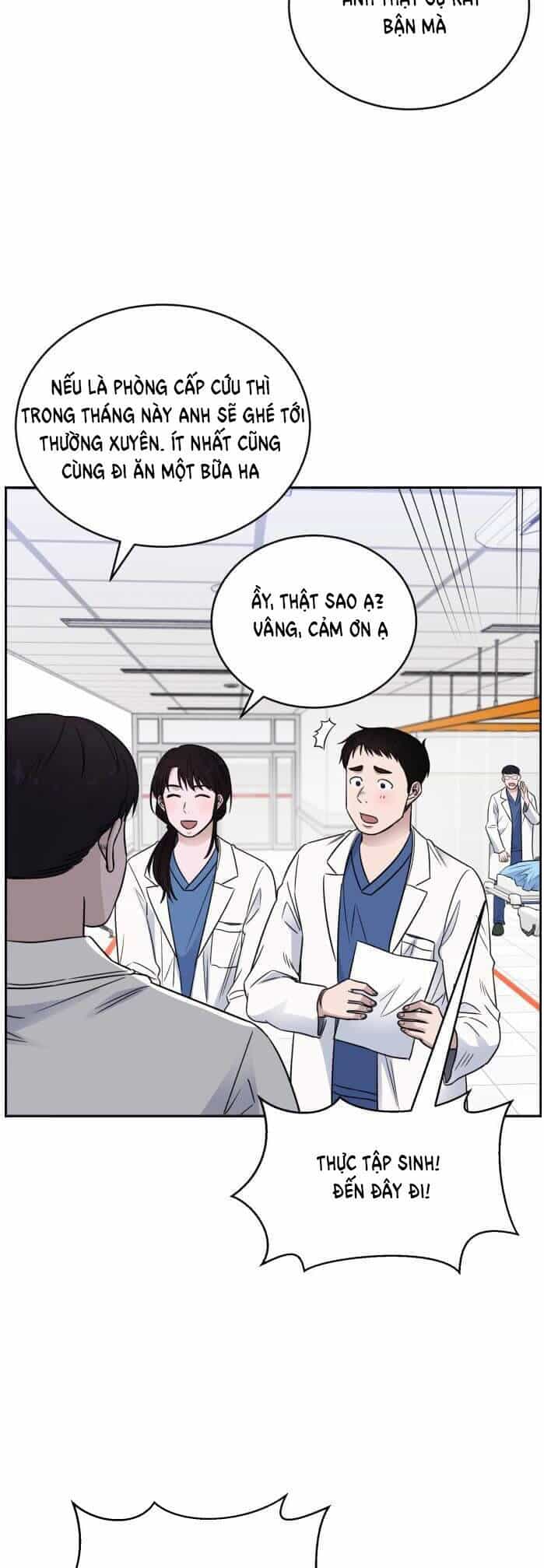 A.i. Doctor - Chương 54 - ảnh 4