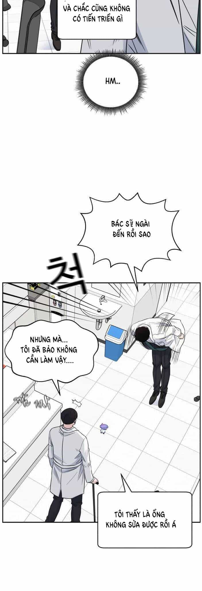A.i. Doctor - Chương 54 - ảnh 40