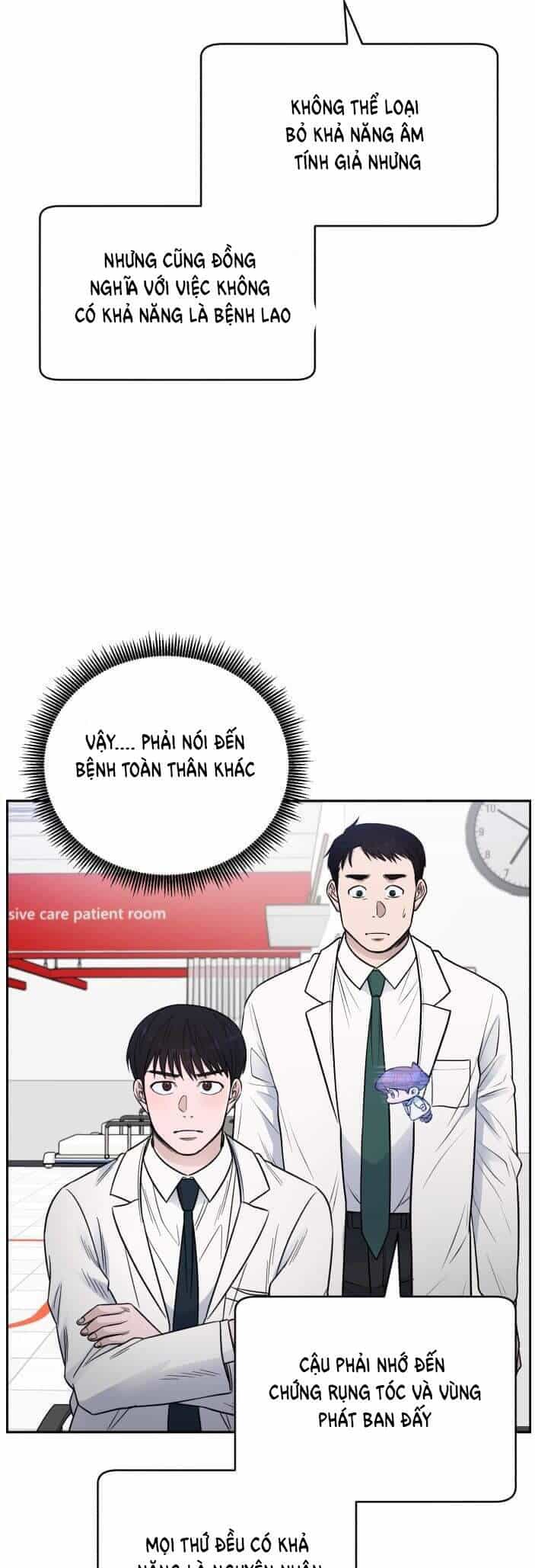 A.i. Doctor - Chương 54 - ảnh 43
