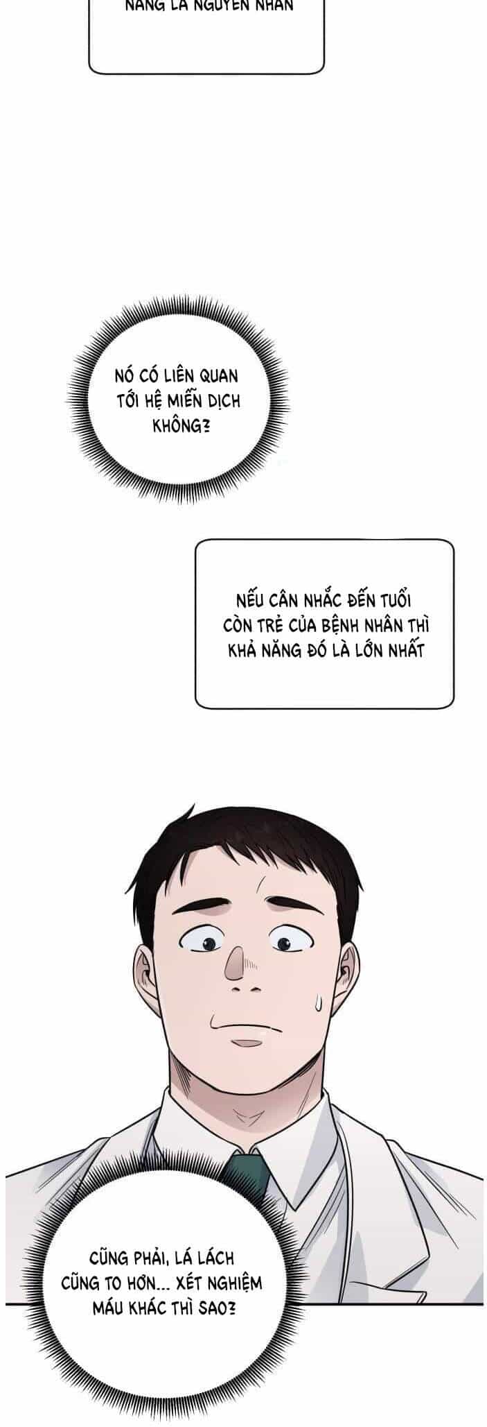 A.i. Doctor - Chương 54 - ảnh 44