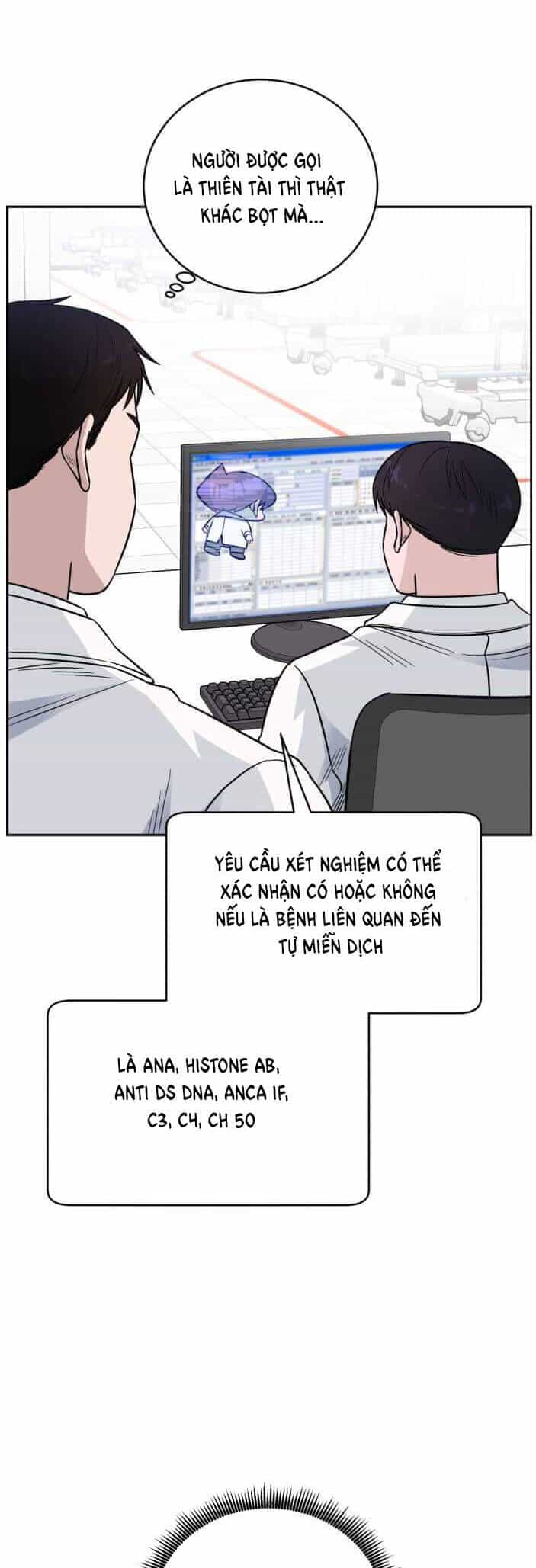 A.i. Doctor - Chương 54 - ảnh 46