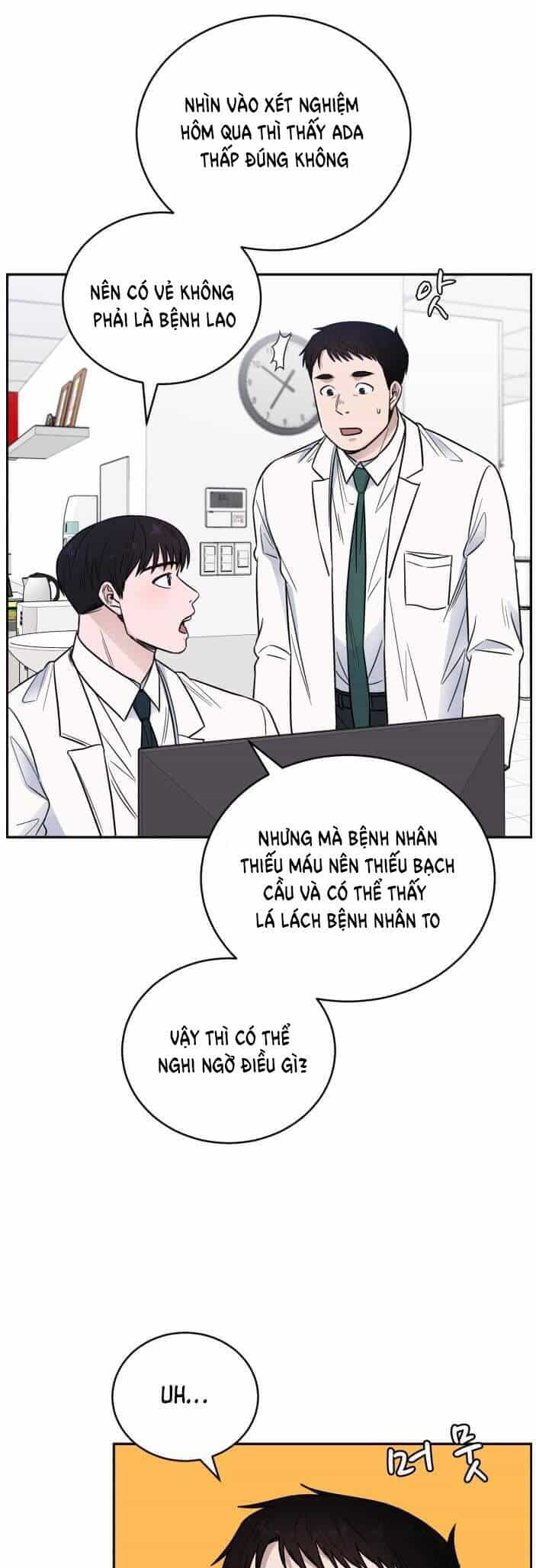 A.i. Doctor - Chương 54 - ảnh 49