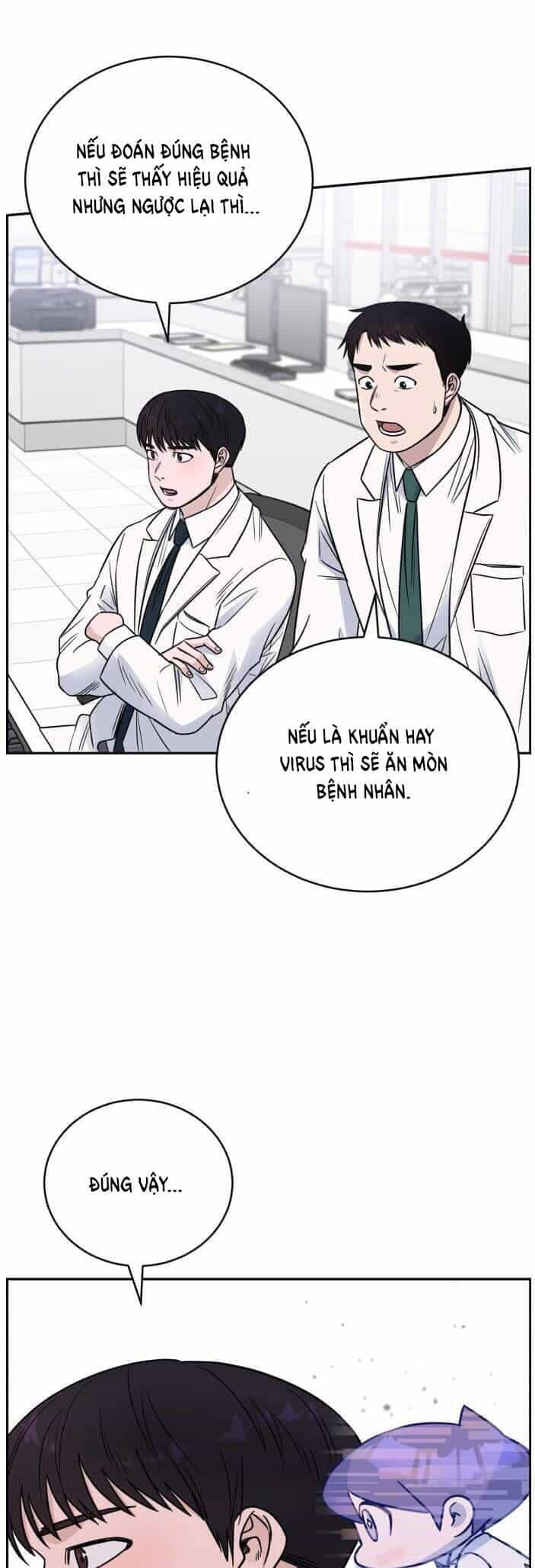 A.i. Doctor - Chương 54 - ảnh 53
