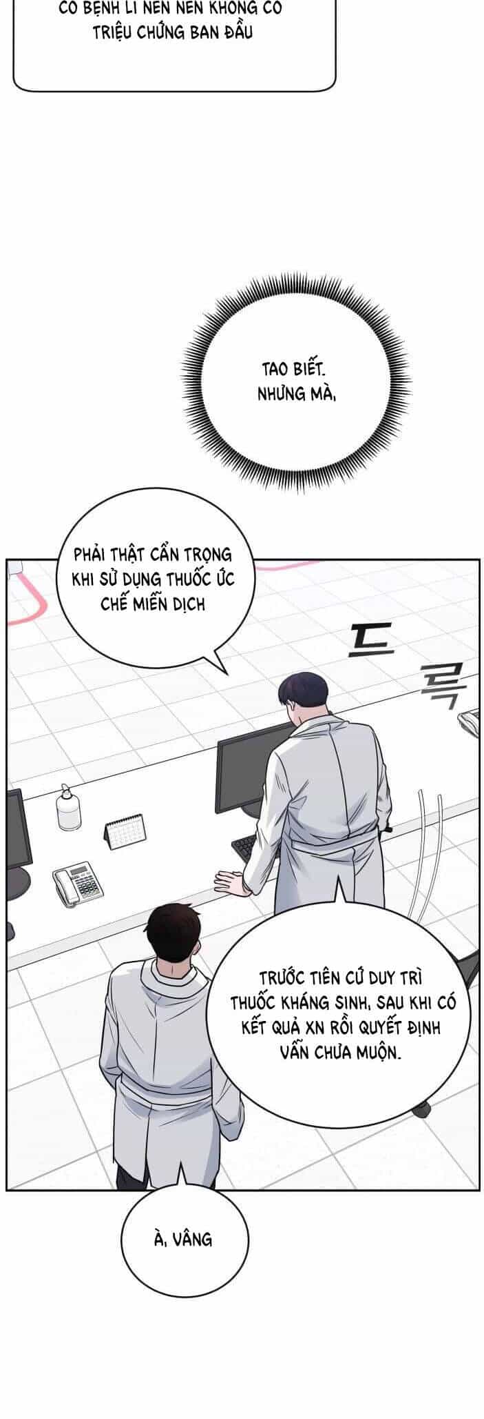 A.i. Doctor - Chương 54 - ảnh 56