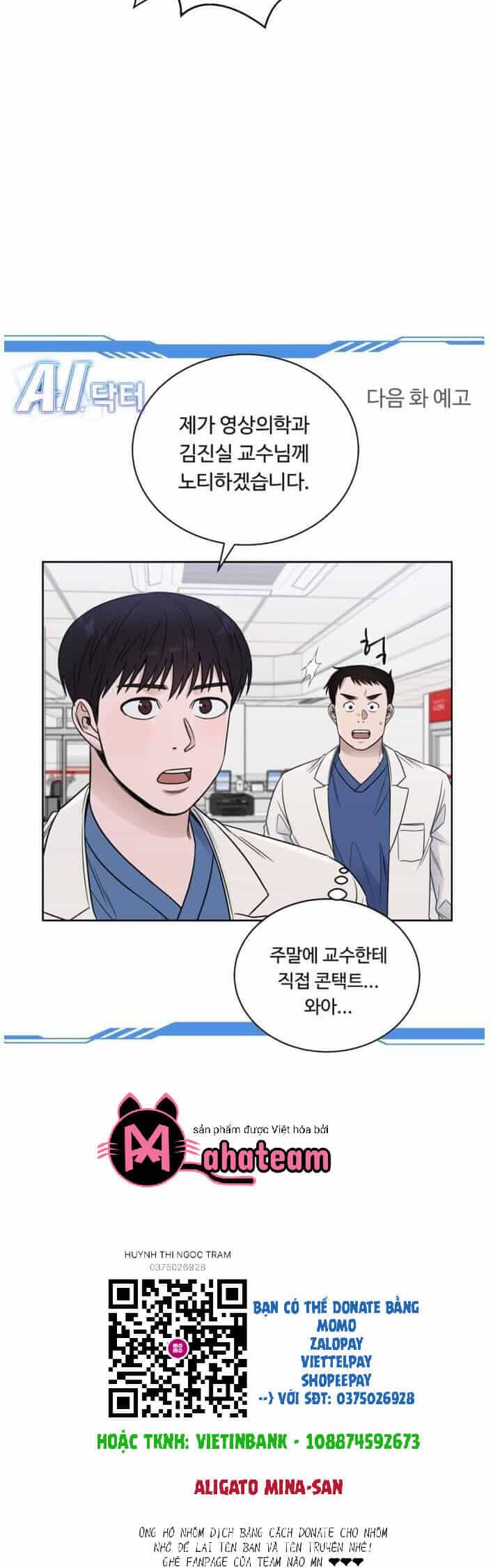 A.i. Doctor - Chương 54 - ảnh 58