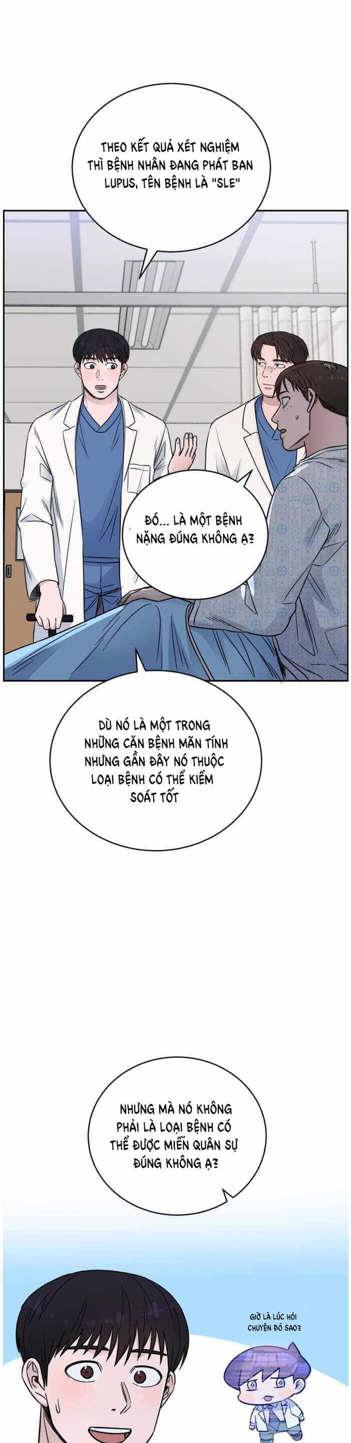 A.i. Doctor - Chương 55 - ảnh 15