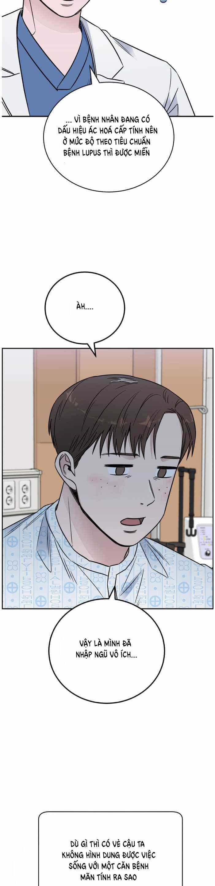 A.i. Doctor - Chương 55 - ảnh 16