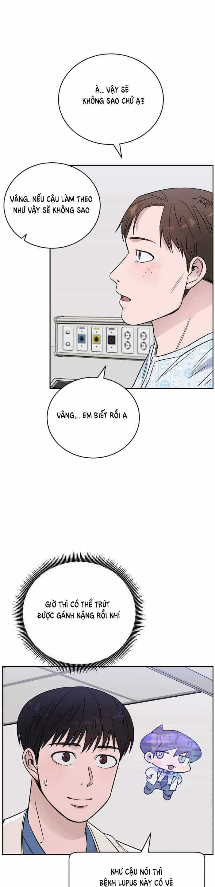 A.i. Doctor - Chương 55 - ảnh 18