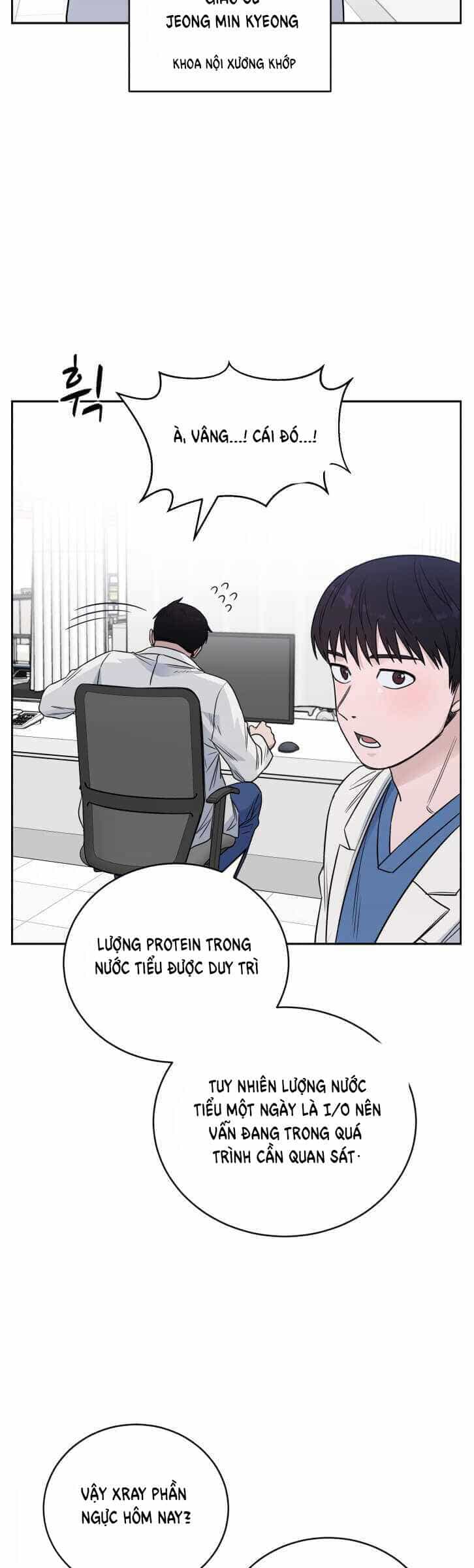 A.i. Doctor - Chương 55 - ảnh 24