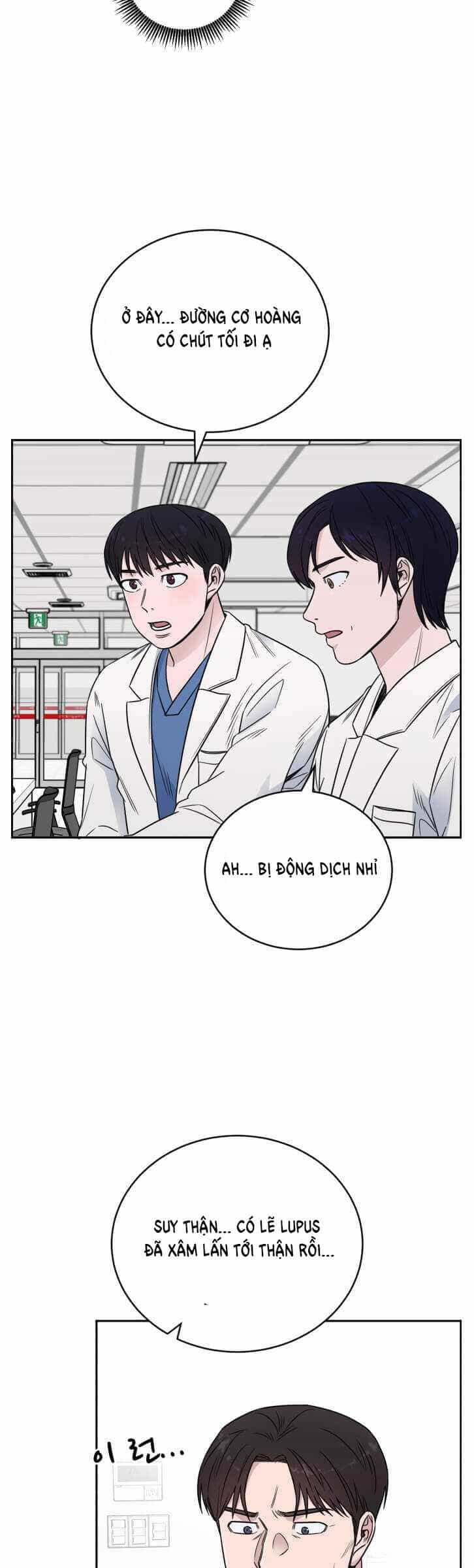 A.i. Doctor - Chương 55 - ảnh 27