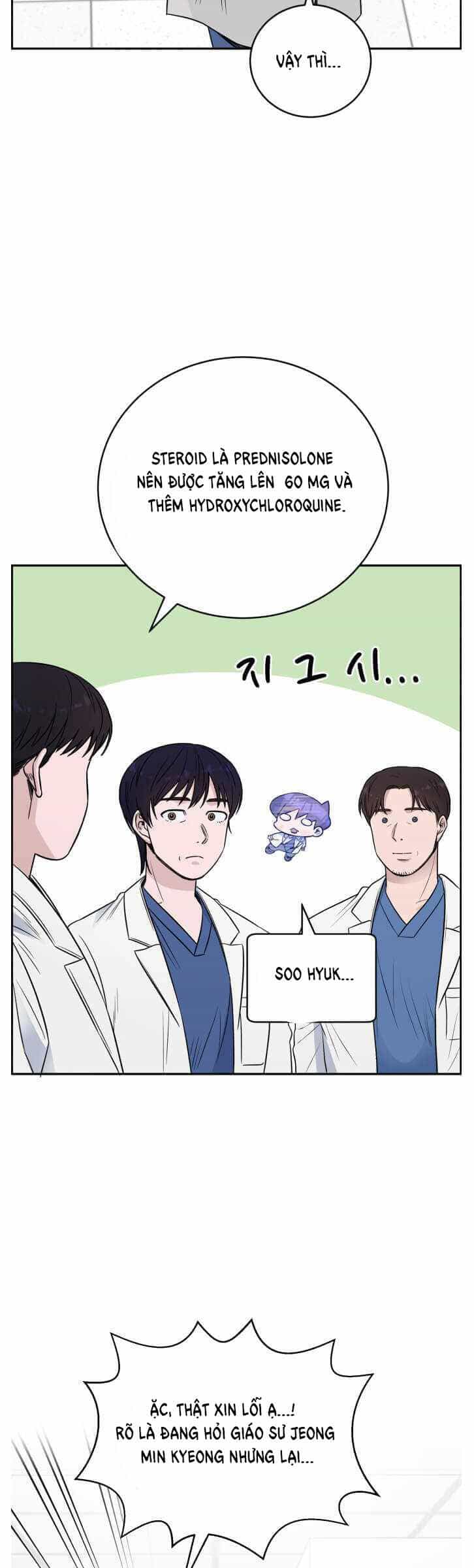 A.i. Doctor - Chương 55 - ảnh 29