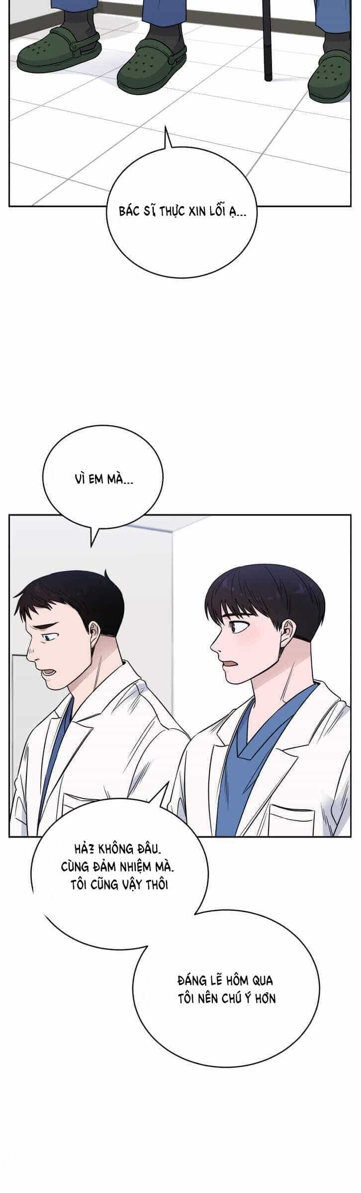 A.i. Doctor - Chương 55 - ảnh 34