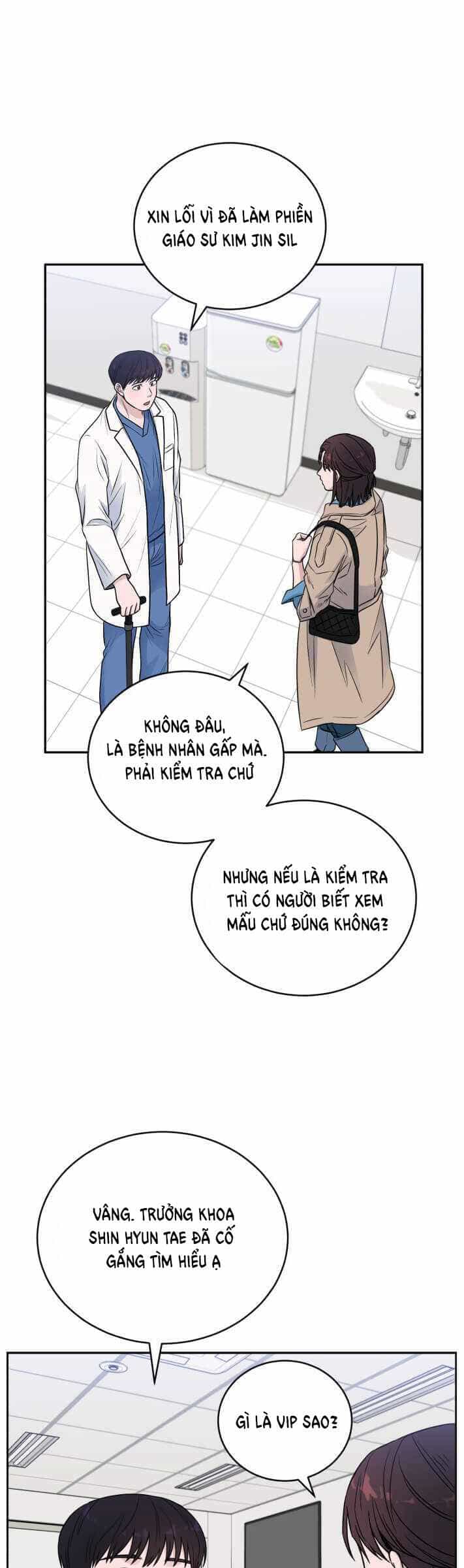 A.i. Doctor - Chương 55 - ảnh 38