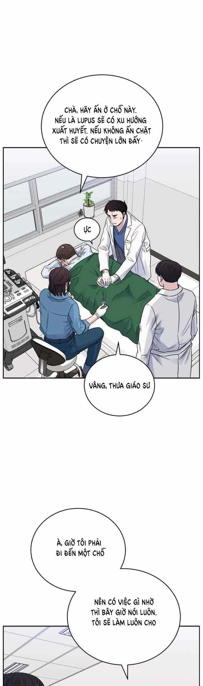 A.i. Doctor - Chương 55 - ảnh 41