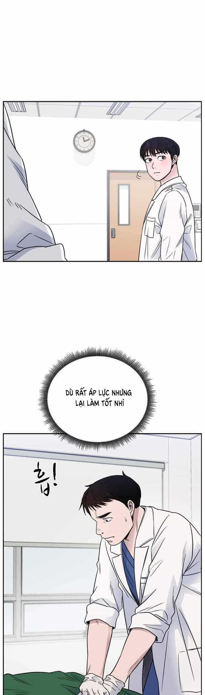 A.i. Doctor - Chương 55 - ảnh 43