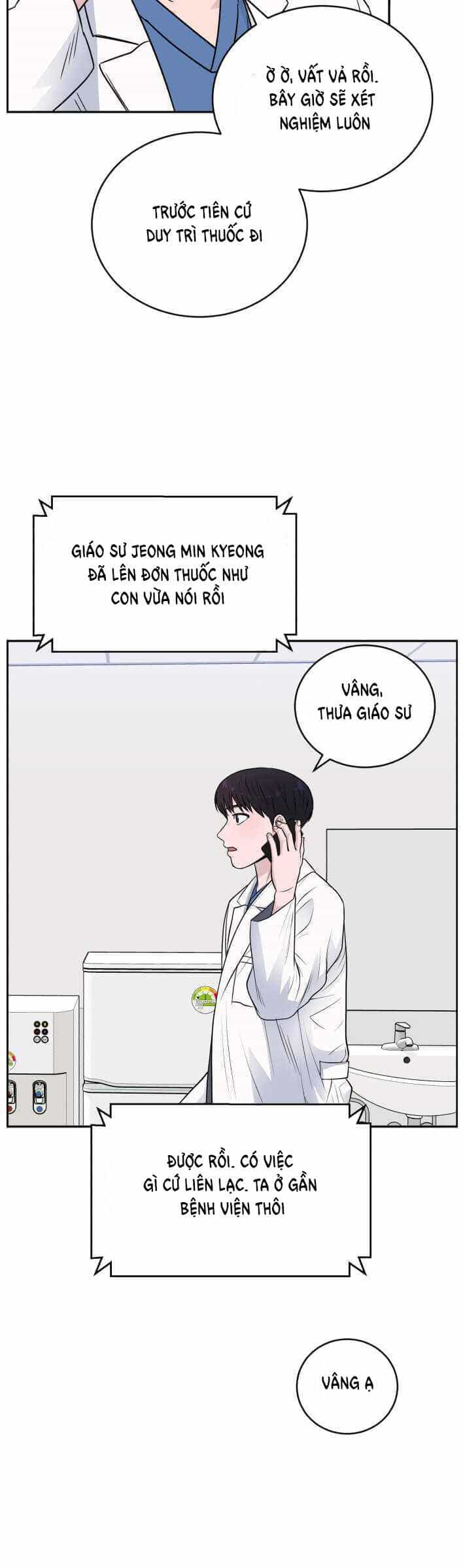 A.i. Doctor - Chương 55 - ảnh 45