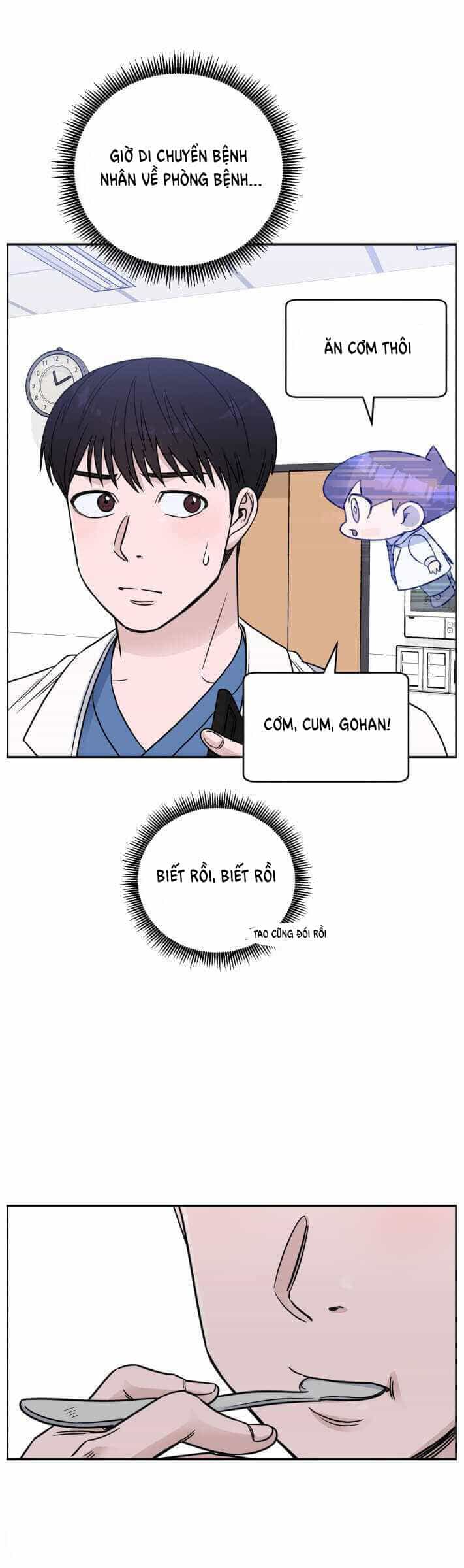 A.i. Doctor - Chương 55 - ảnh 46