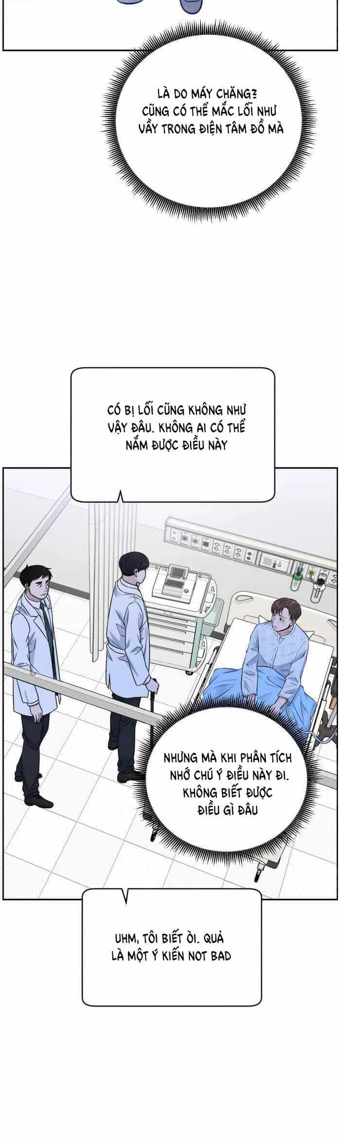 A.i. Doctor - Chương 55 - ảnh 5